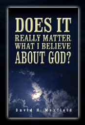 Does it Really Matter?